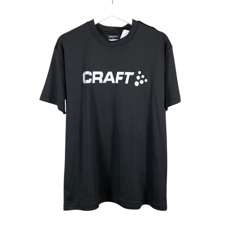 Unisex Craft - Urheilupaita, lyhyet hihat, koko XL -  ()