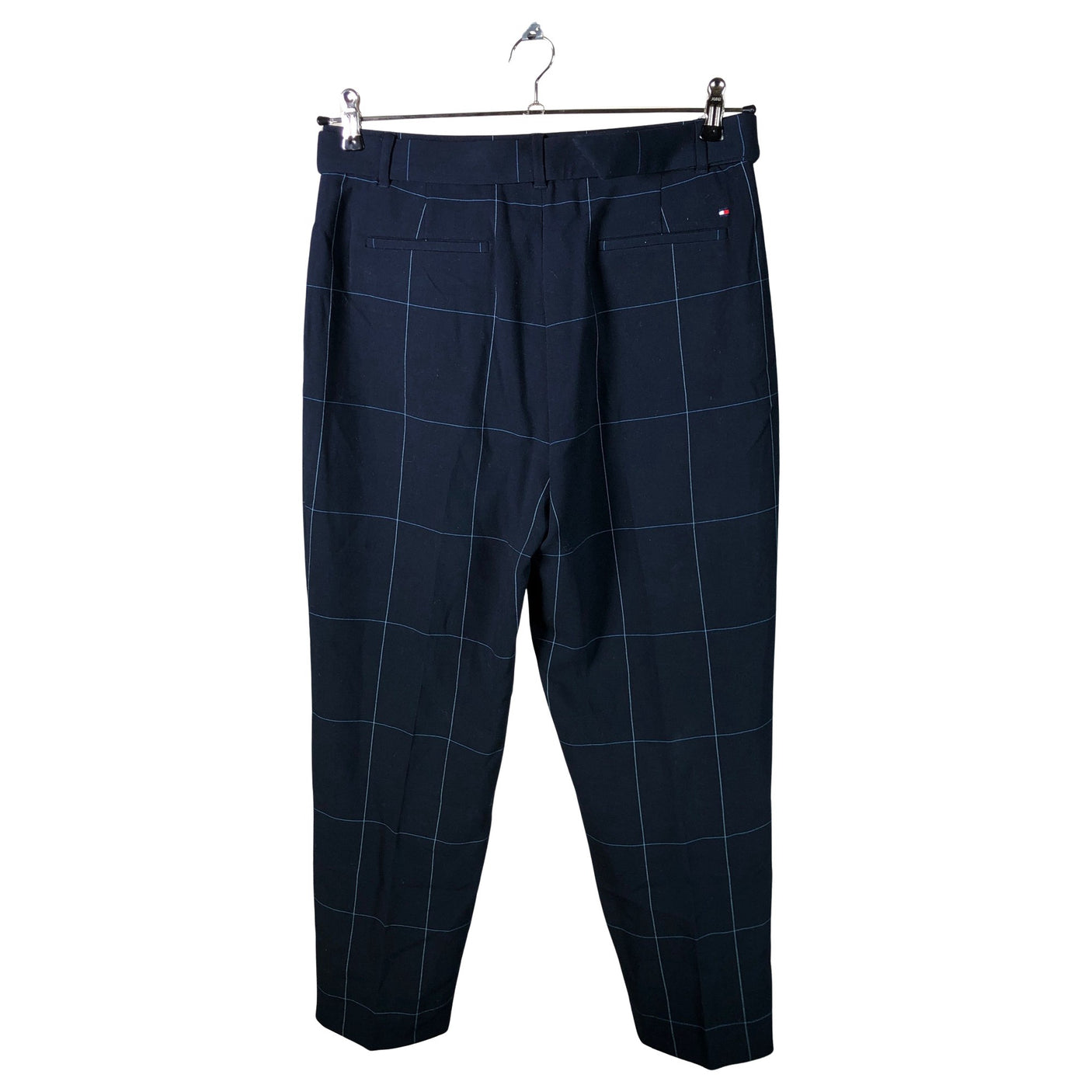 Unisex Tommy Hilfiger - Suorat housut, koko 38 -  (2)