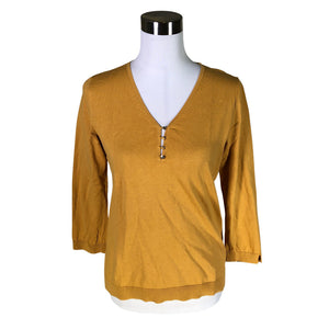 Unisex Massimo Dutti - Neulepaita, koko 38 -  (1)