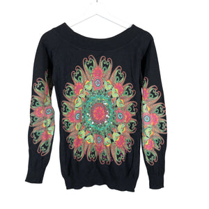 Unisex Desigual - Neulepaita, koko 36 -  (1)