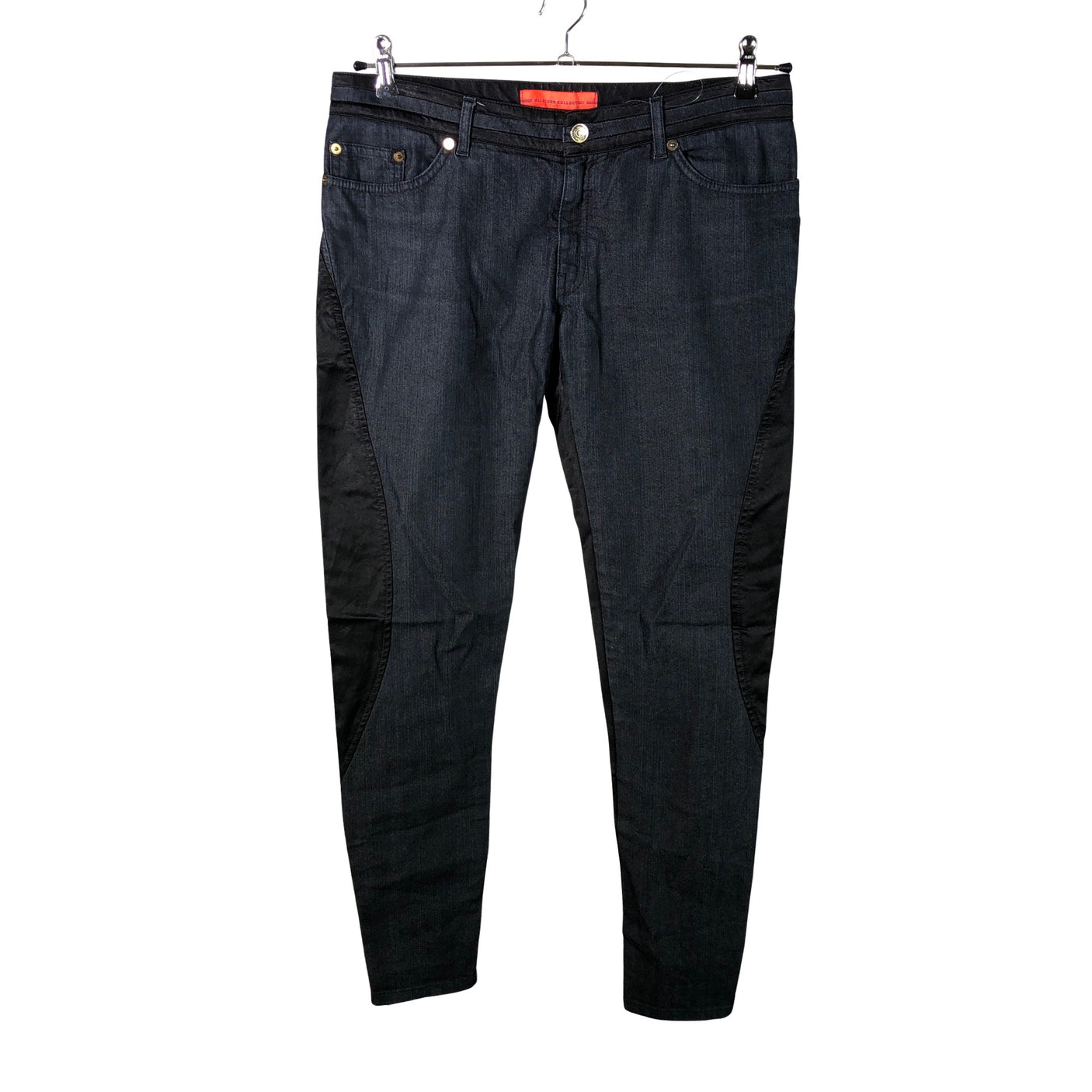 Unisex Tommy Hilfiger - Farkut, koko 40 -  (1)