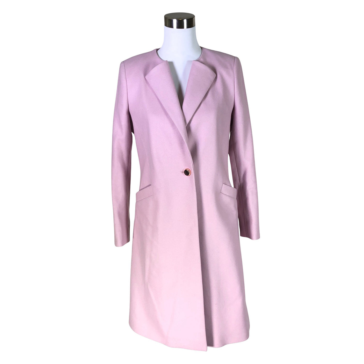 Unisex Ted Baker - Villakangastakki, koko 38 -  (1)