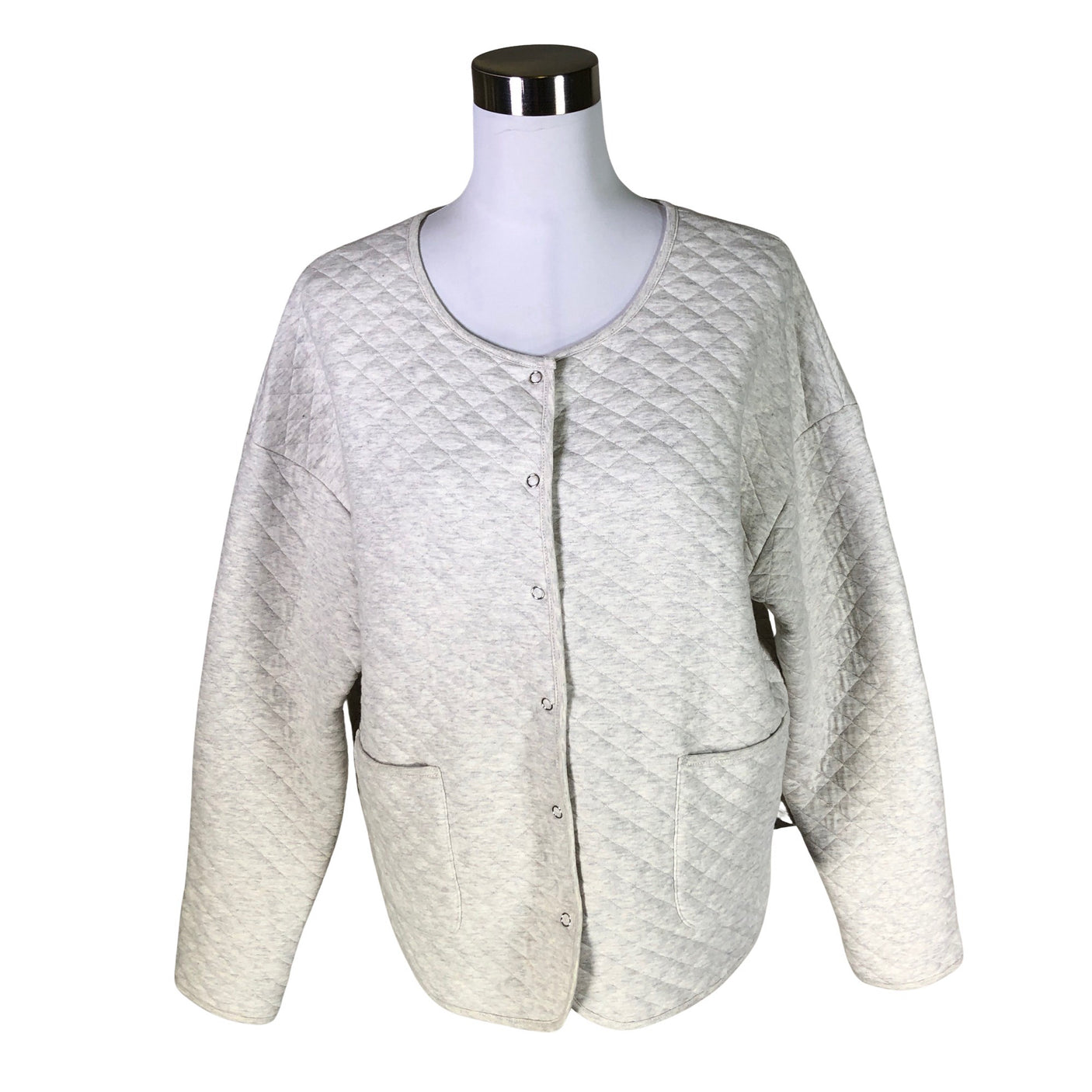 Unisex Nanso - Collegejakku, koko 38 -  (1)