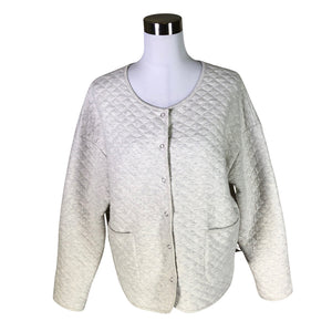 Unisex Nanso - Collegejakku, koko 38 -  (1)