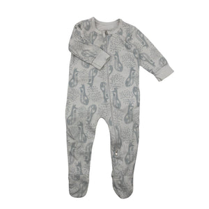 Unisex Pikkuset - Potkupuku, koko 62 - 68 -  (1)