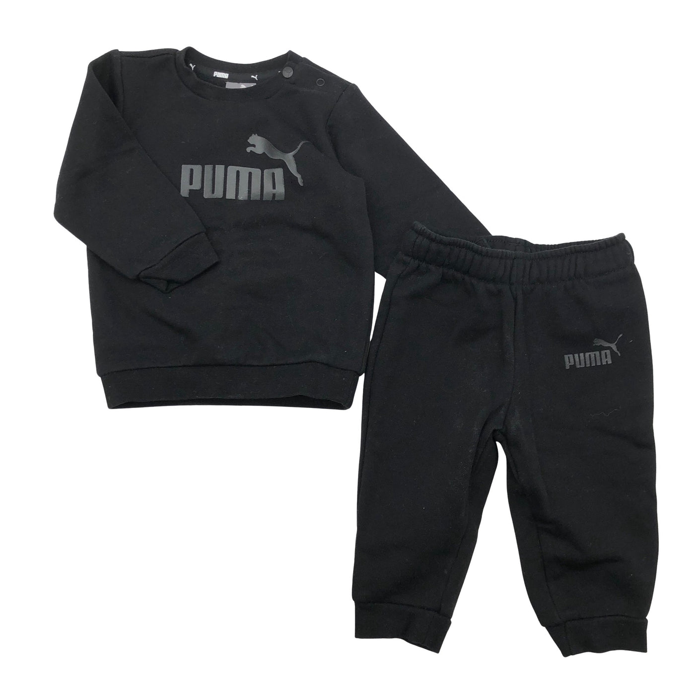 Unisex Puma - Collegeasu, koko 68 - 74 -  (1)