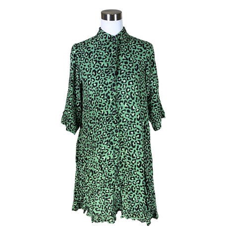 Unisex Ze-Ze - Kangasmekko, koko 36 -  ()