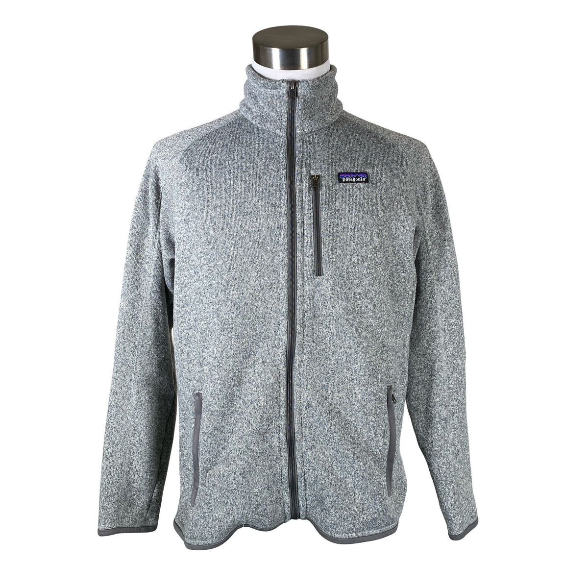 Unisex Patagonia - Fleecetakki, koko L -  (1)