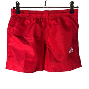 Unisex Adidas - Urheilushortsit, koko 134 - 140 -  (1)