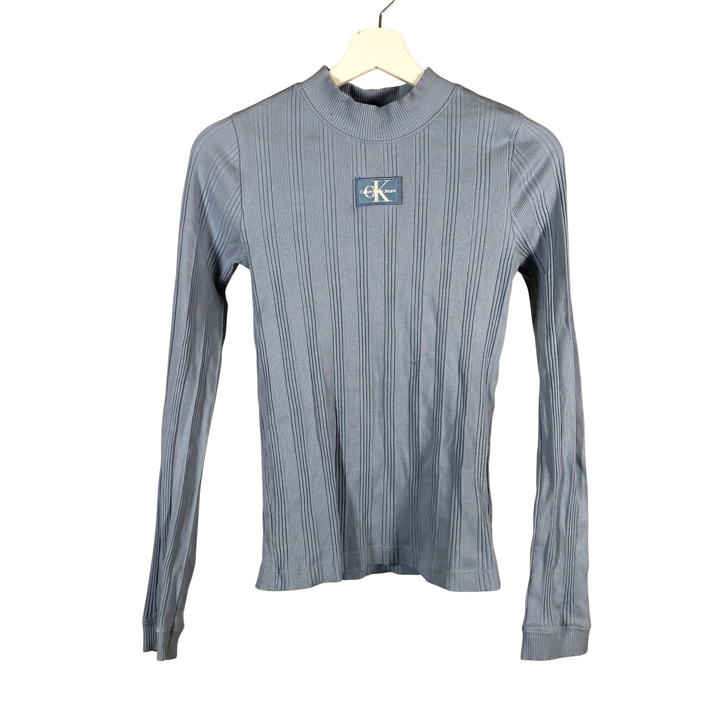 Unisex Calvin Klein Jeans - Trikoopaita, koko 36 -  (1)