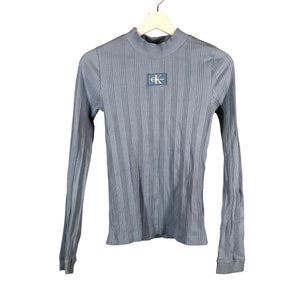 Unisex Calvin Klein Jeans - Trikoopaita, koko 36 -  (1)