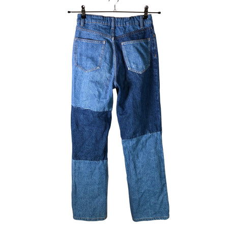 Unisex Lindex - Farkut, koko 152 - 158 -  (2)