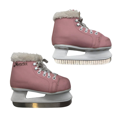 Unisex Minni - Luistimet, koko 27 -  ()