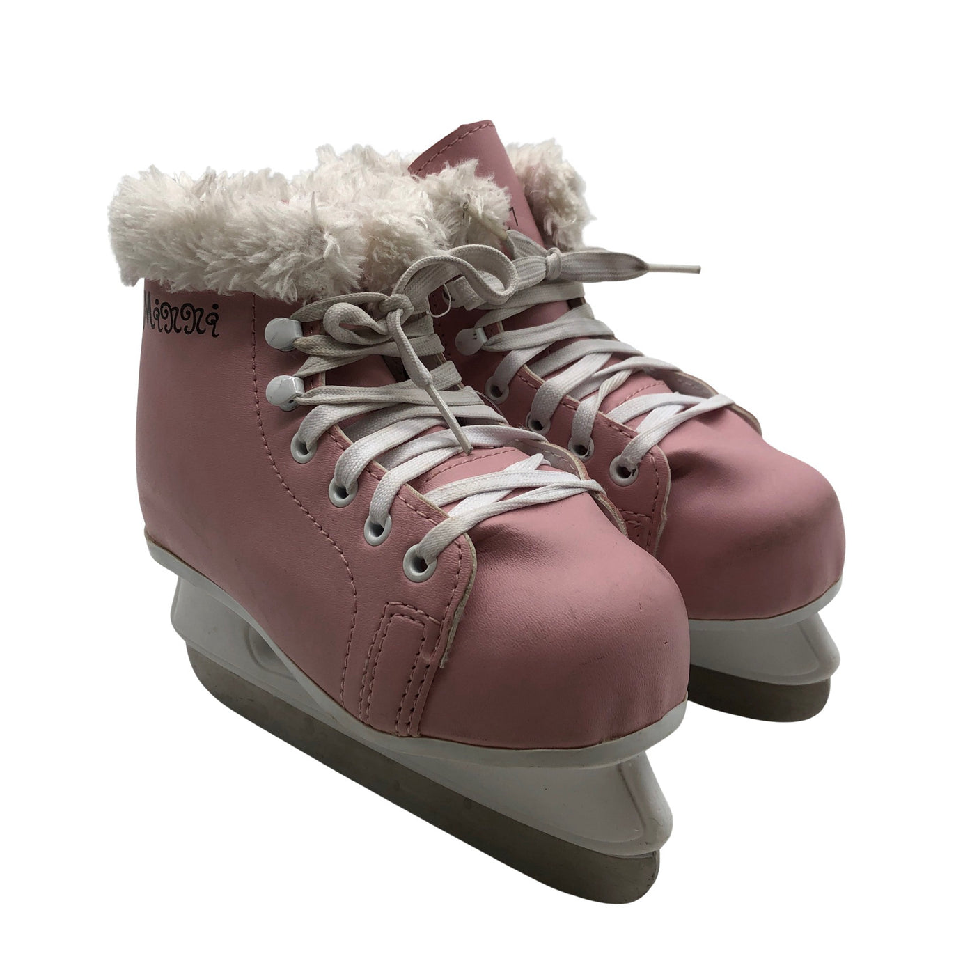 Unisex Minni - Luistimet, koko 27 -  (2)