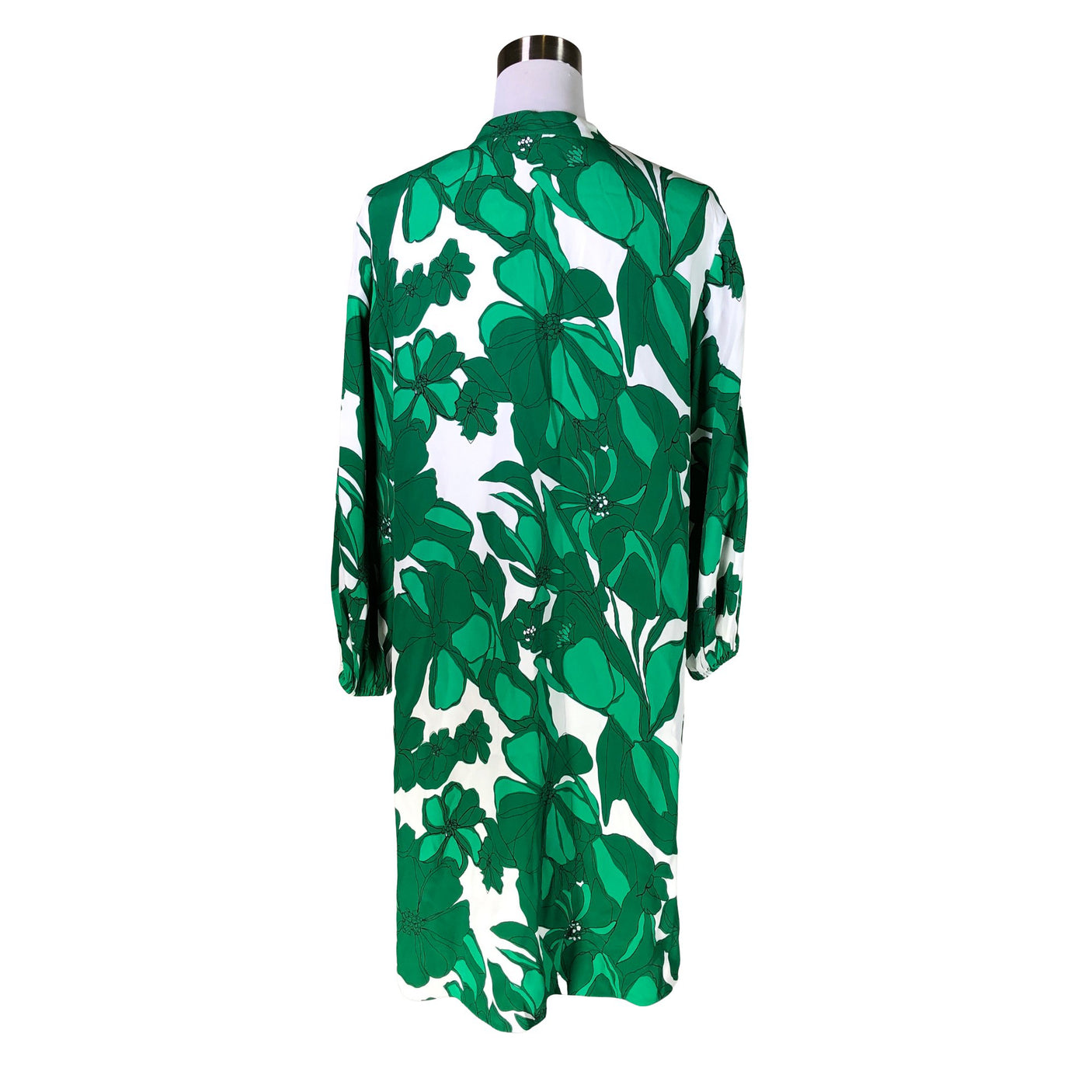Unisex Ril's - Sifonkimekko, koko 40 -  (2)