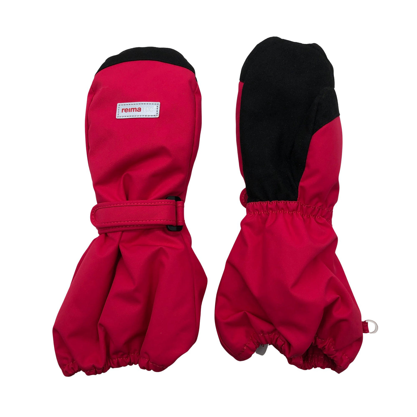 Unisex Reimatec - Talvihanskat, koko 4 - 5 vuotta -  (1)