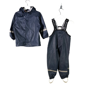 Unisex Reima - Sadeasu, koko 80 - 86 -  (1)