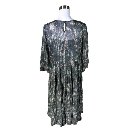 Unisex Kuusama - Kangasmekko, koko 34 -  (2)