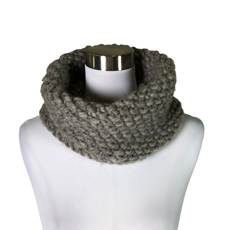 Unisex Myssyfarmi - Tuubihuivi, koko Mini -  ()