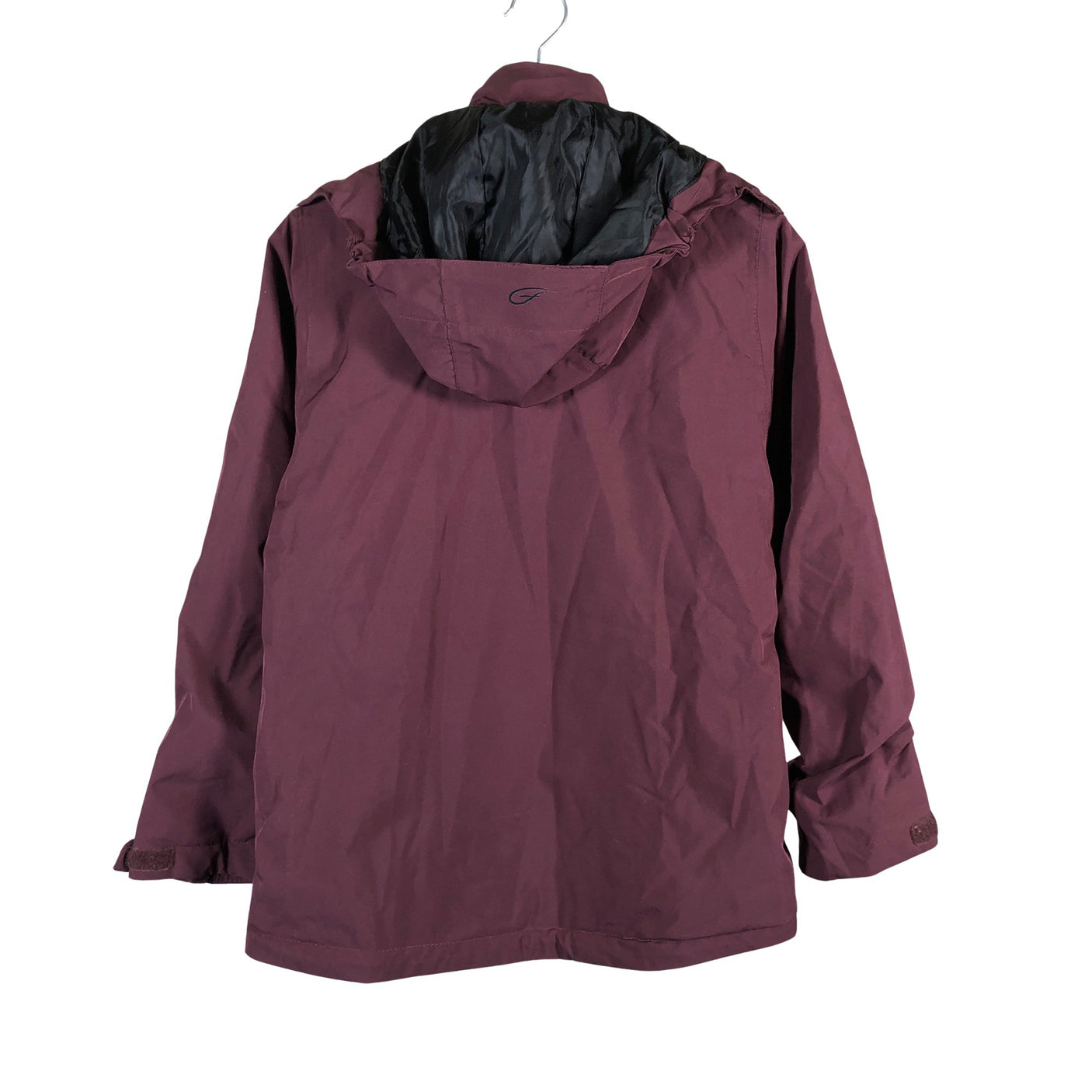 Unisex Five seasons - Kevyttoppatakki, koko 158 - 164 -  (2)