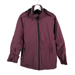 Unisex Five seasons - Kevyttoppatakki, koko 158 - 164 -  (1)