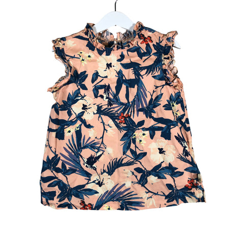 Unisex POMPdeLUX - Kangasmekko, koko 122 - 128 -  ()