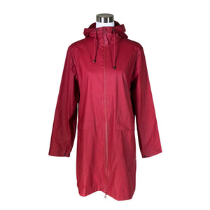 Unisex Rains - Sadetakki, koko 38 -  (1)