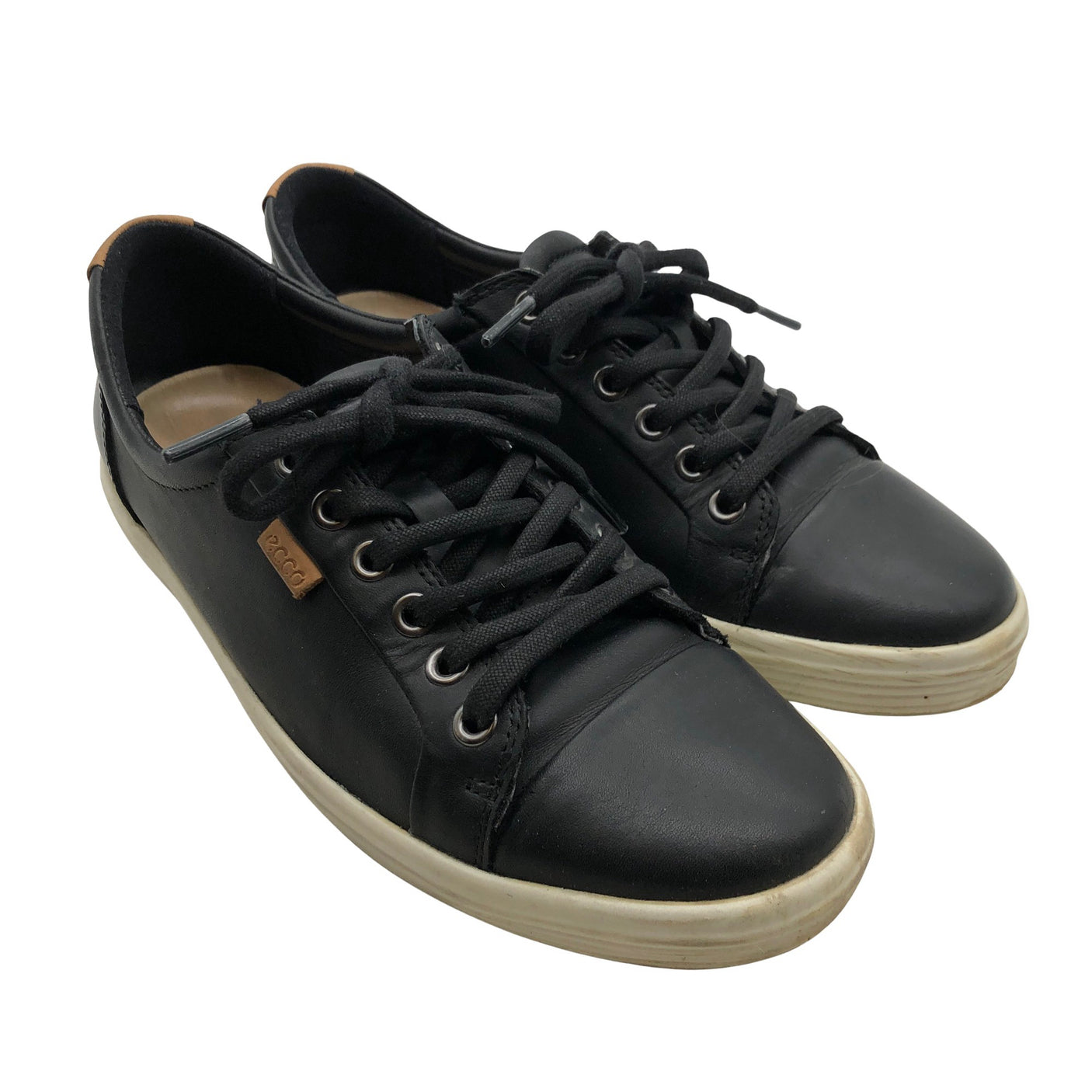 Unisex Ecco - Tennarit, koko 38 -  (2)