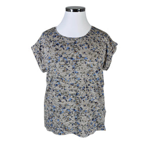 Unisex Soyaconcept - T-paita, koko 42 -  (1)