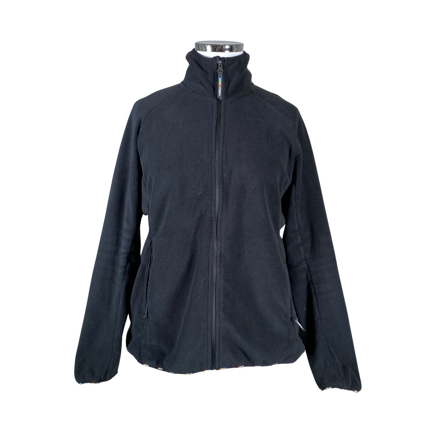 Unisex Rukka - Fleecetakki, koko 44 -  (1)