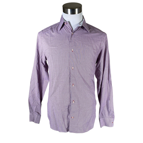 Unisex Riley - Kauluspaita, koko M -  ()