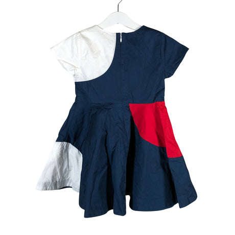 Unisex Jacadi - Kangasmekko, koko 104 - 110 -  (2)