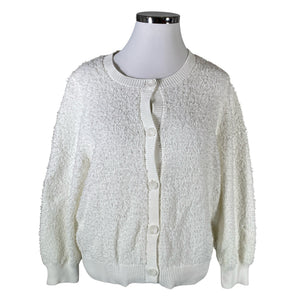 Unisex Noom - Neuletakki, koko 44 -  (1)