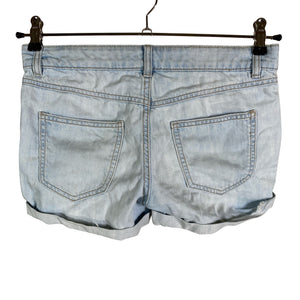 Unisex Benetton - Farkkushortsit, koko 158 - 164 -  (2)