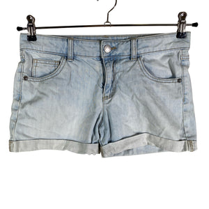 Unisex Benetton - Farkkushortsit, koko 158 - 164 -  (1)