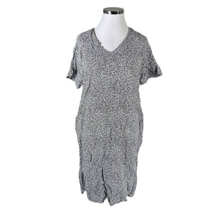 Unisex Nanso - Kangasmekko, koko 46 -  (1)