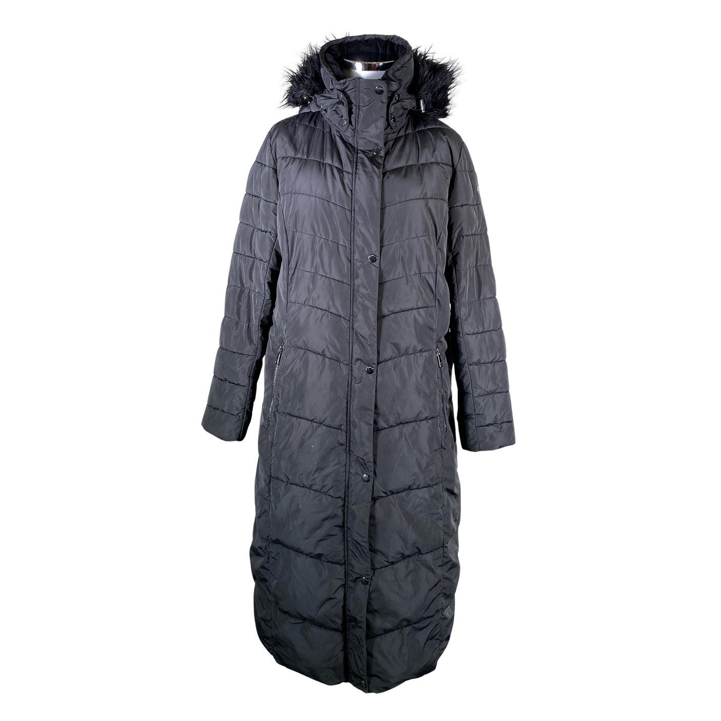 Unisex Luhta - Toppatakki, koko 44 -  (1)