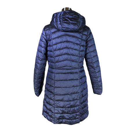 Unisex Barbour - Kevyttoppatakki, koko 40 -  (2)