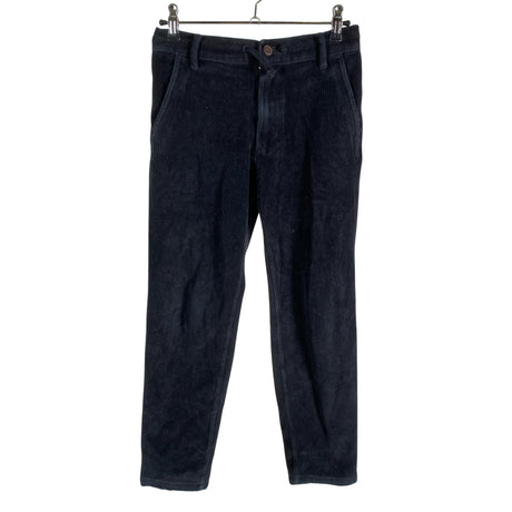Unisex Abercrombie&Fitch - Samettihousut, koko 146 - 152 -  ()