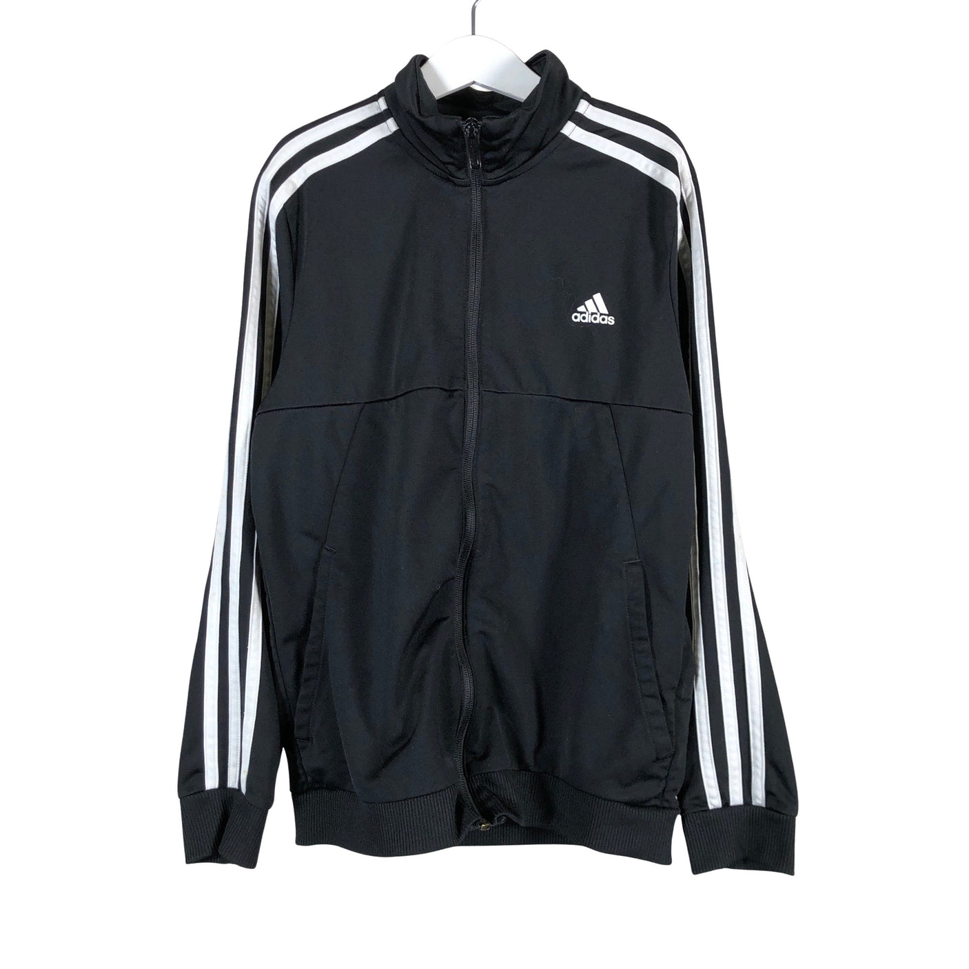 Unisex Adidas - Verryttelytakki, koko 146 - 152 -  (1)