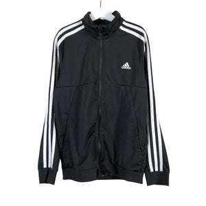Unisex Adidas - Verryttelytakki, koko 146 - 152 -  (1)