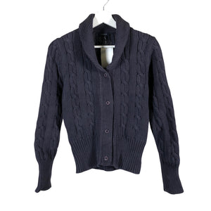 Unisex Gant - Neuletakki, koko 38 -  (1)