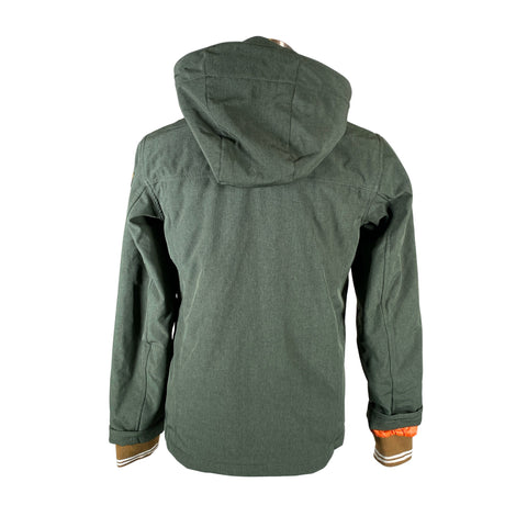 Unisex Icepeak - Toppatakki, koko S -  (2)