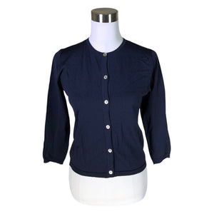 Unisex Ril's - Neuletakki, koko 38 -  (1)