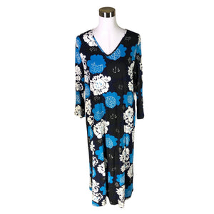 Unisex Marimekko - Trikoomekko, koko 40 -  (1)