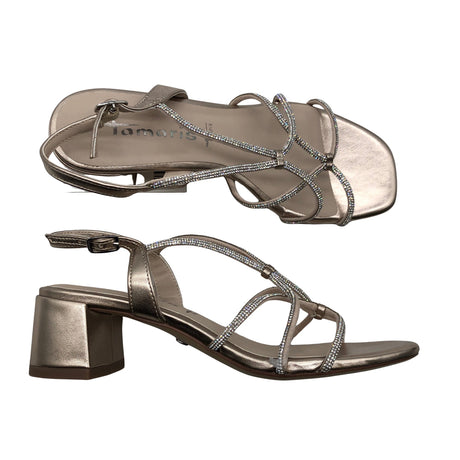 Unisex Tamaris - Juhlakorkokengät, koko 39 -  ()