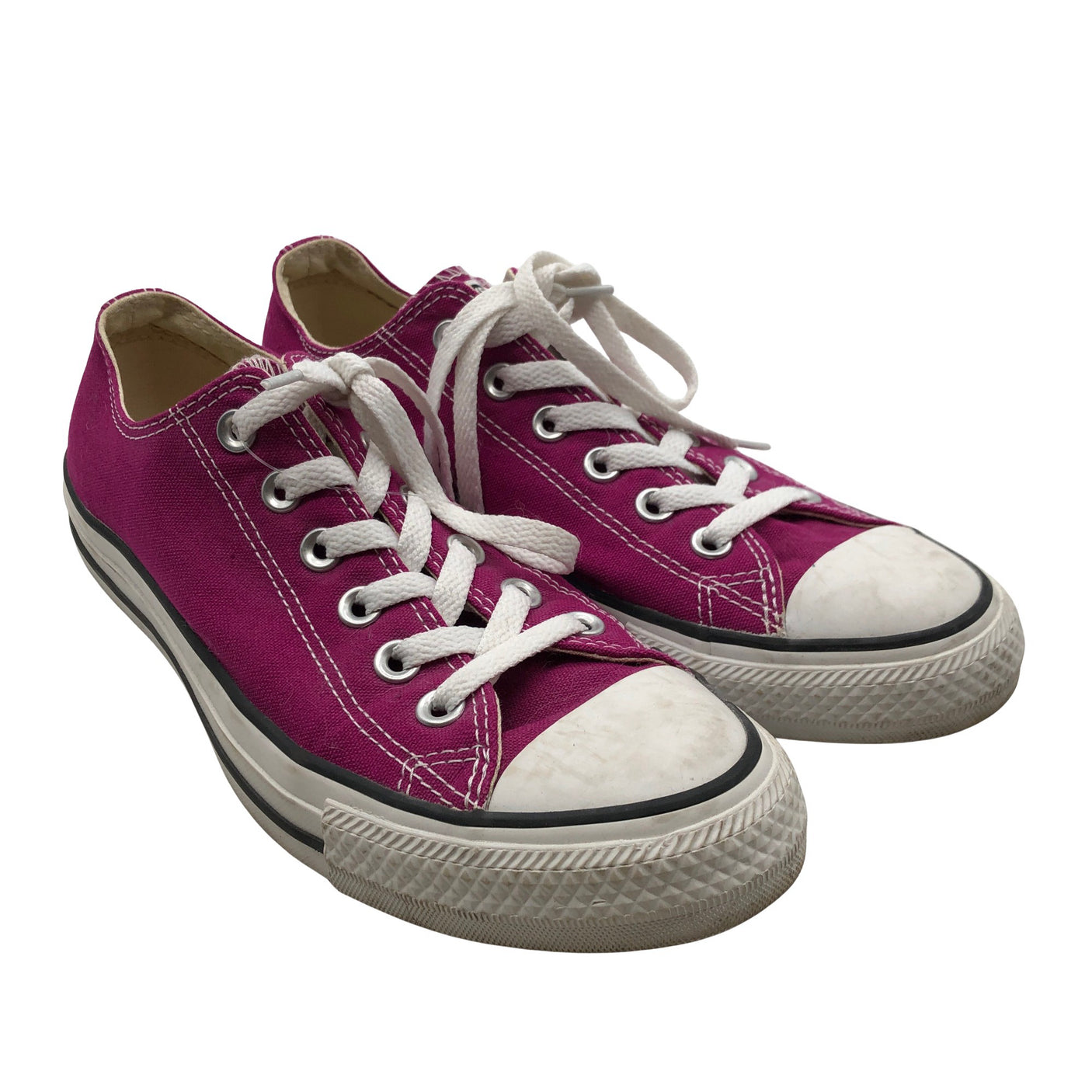 Unisex Converse - Tennarit, koko 40 -  (2)