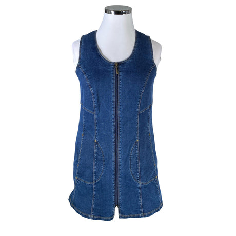 Unisex Voglia - Farkkutunika, koko 42 -  ()