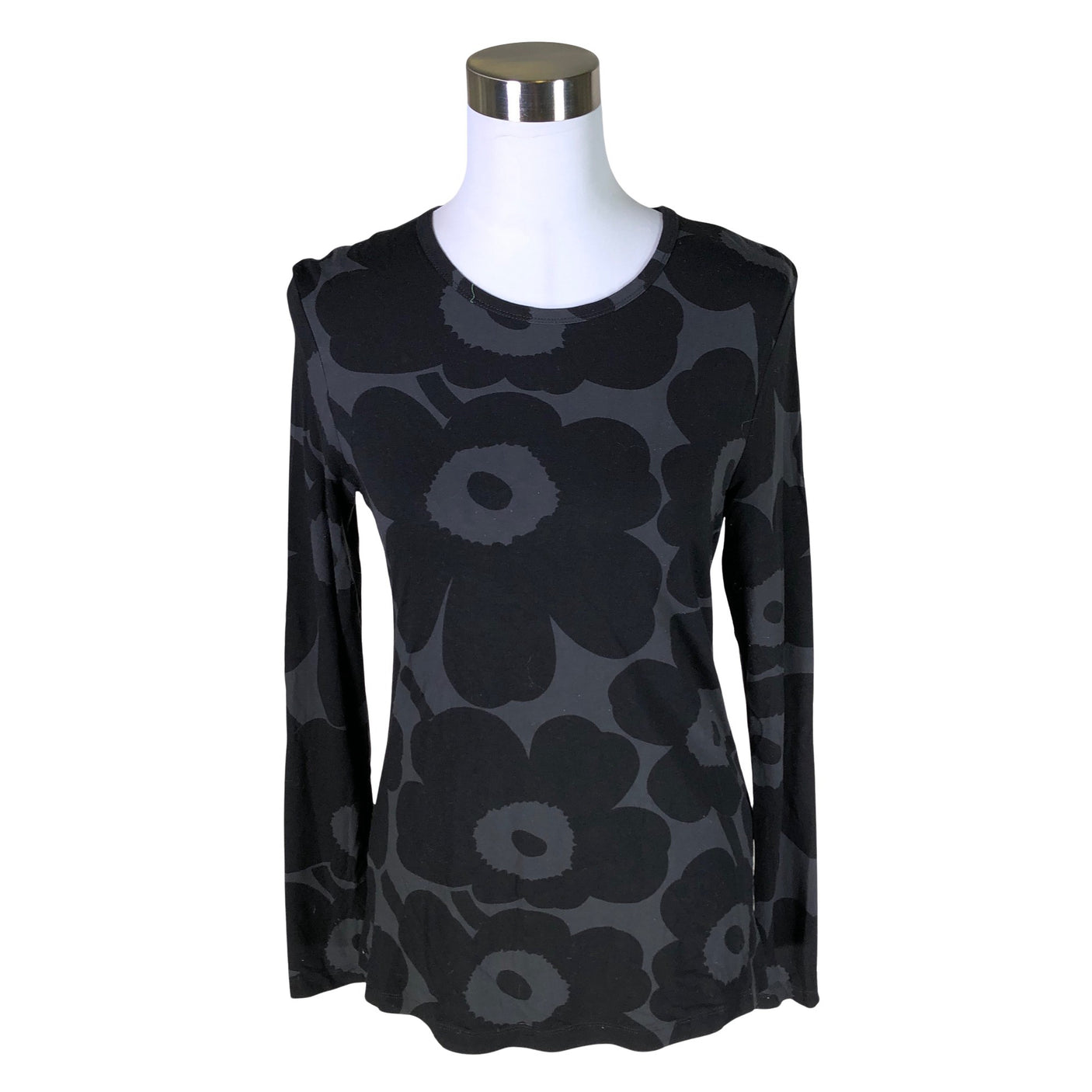 Unisex Marimekko - Trikoopaita, koko 38 -  (1)