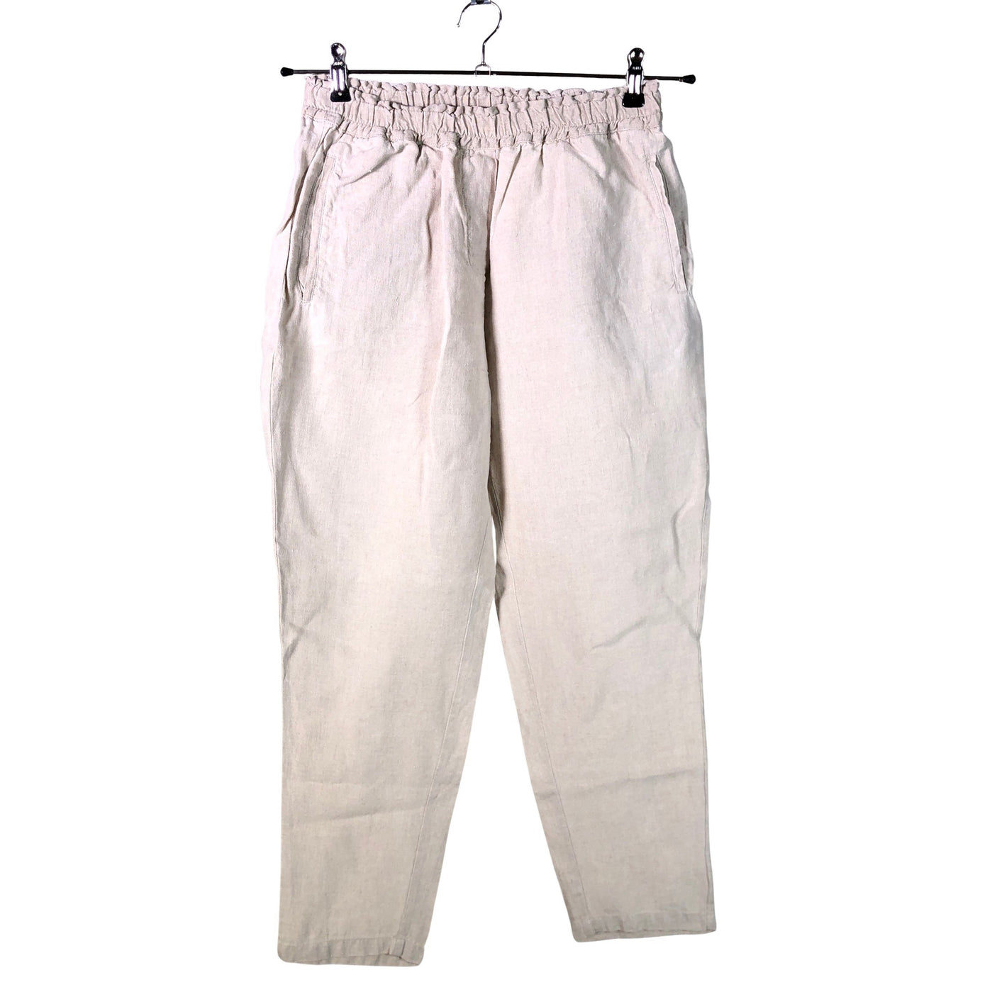 Unisex Bypias - Kangashousut, koko 38 -  (1)